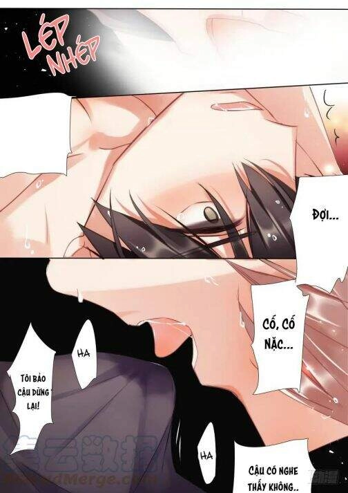 Ảnh Đế X Ảnh Đế Chapter 127 - 7