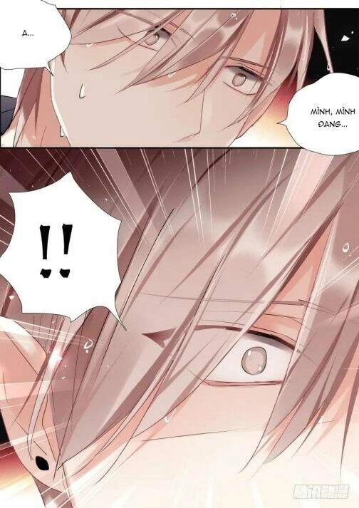 Ảnh Đế X Ảnh Đế Chapter 127 - 9