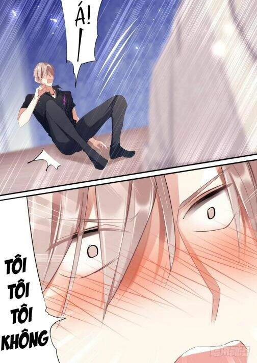 Ảnh Đế X Ảnh Đế Chapter 127 - 11