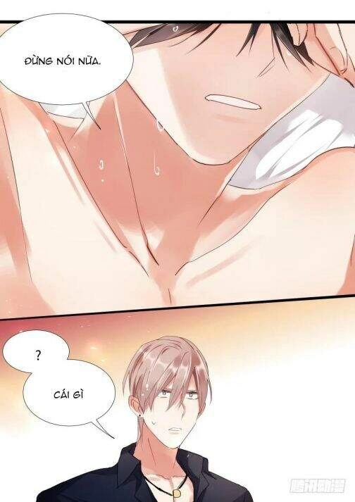 Ảnh Đế X Ảnh Đế Chapter 127 - 12