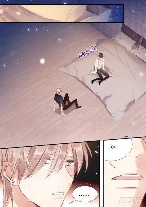 Ảnh Đế X Ảnh Đế Chapter 128 - 2