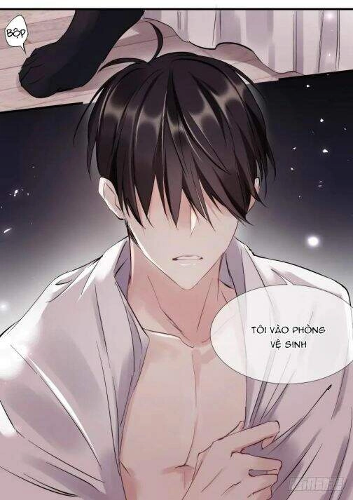 Ảnh Đế X Ảnh Đế Chapter 128 - 3