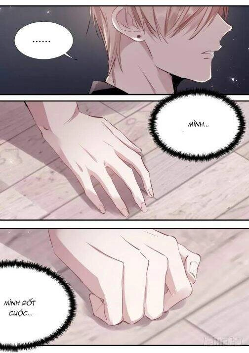 Ảnh Đế X Ảnh Đế Chapter 128 - 5