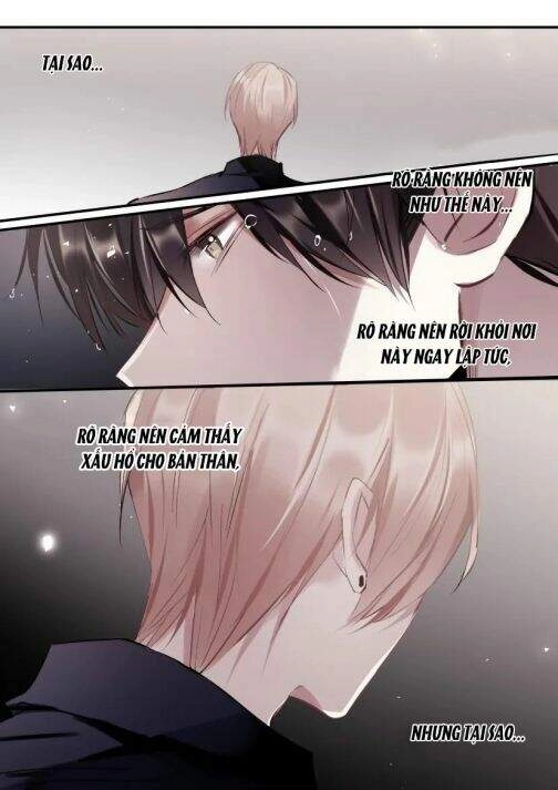 Ảnh Đế X Ảnh Đế Chapter 128 - 15