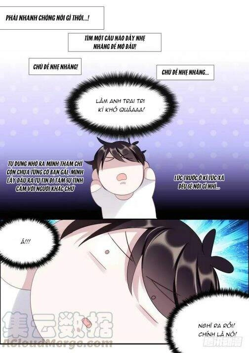 Ảnh Đế X Ảnh Đế Chapter 129 - 12