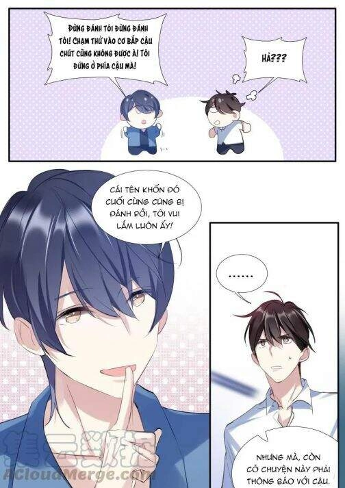 Ảnh Đế X Ảnh Đế Chapter 132 - 10