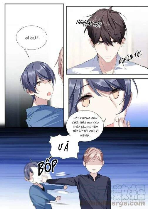 Ảnh Đế X Ảnh Đế Chapter 133 - 1