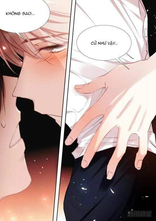 Ảnh Đế X Ảnh Đế Chapter 133 - 12