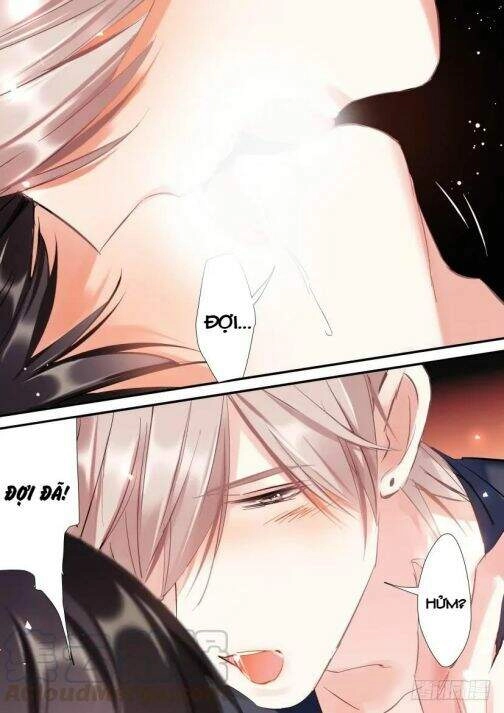 Ảnh Đế X Ảnh Đế Chapter 135 - 5