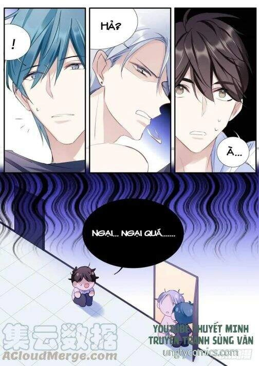 Ảnh Đế X Ảnh Đế Chapter 136 - 1