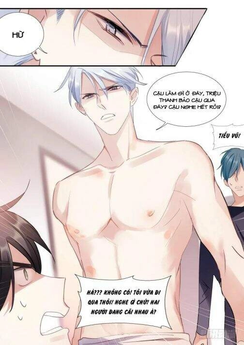 Ảnh Đế X Ảnh Đế Chapter 136 - 2