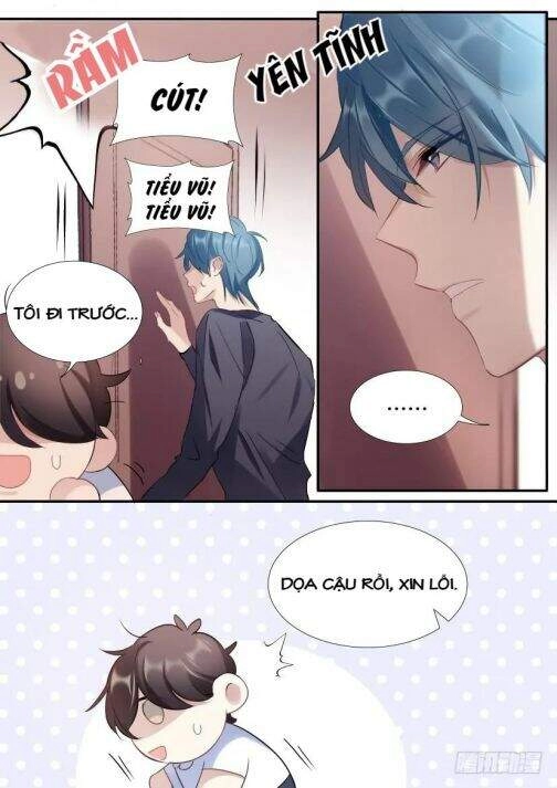 Ảnh Đế X Ảnh Đế Chapter 136 - 4