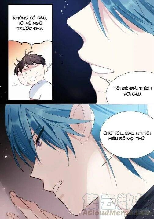 Ảnh Đế X Ảnh Đế Chapter 136 - 5