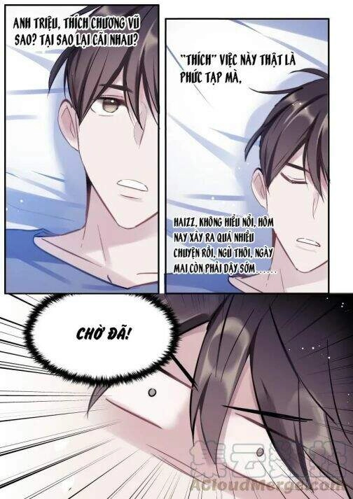 Ảnh Đế X Ảnh Đế Chapter 136 - 7