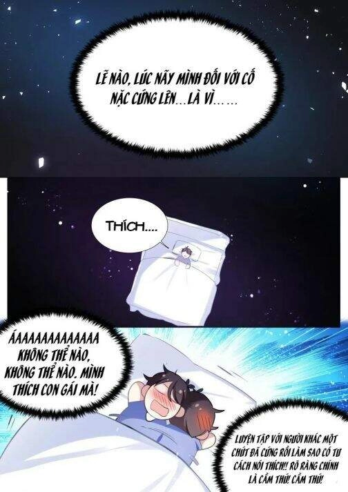 Ảnh Đế X Ảnh Đế Chapter 136 - 8