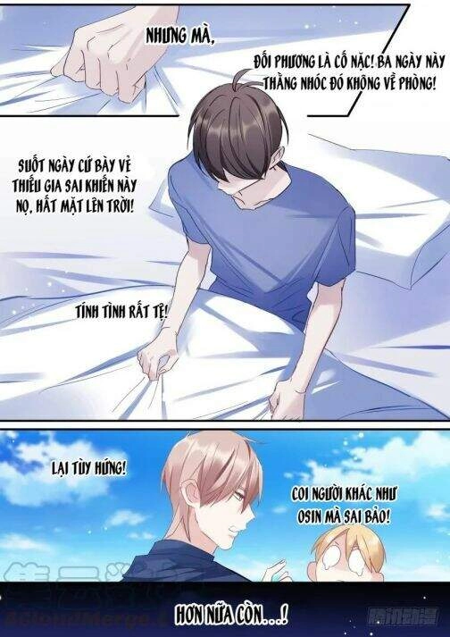 Ảnh Đế X Ảnh Đế Chapter 136 - 9