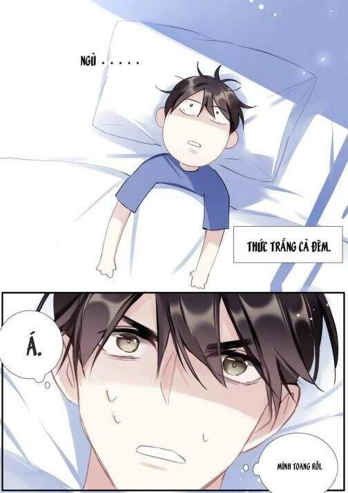 Ảnh Đế X Ảnh Đế Chapter 136 - 12