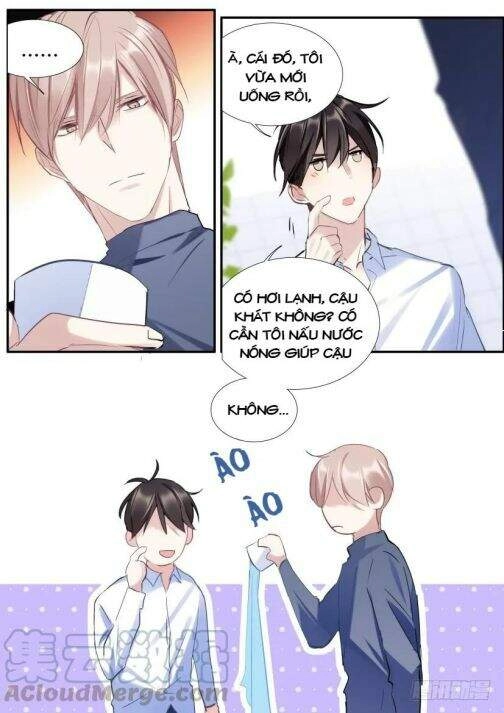 Ảnh Đế X Ảnh Đế Chapter 137 - 3