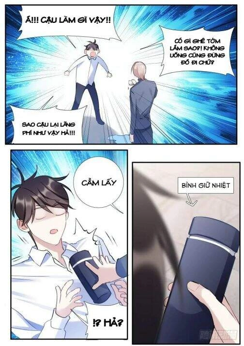 Ảnh Đế X Ảnh Đế Chapter 137 - 4