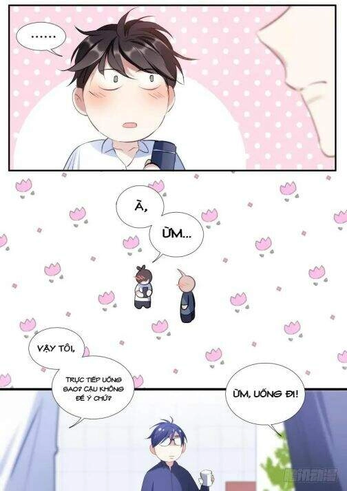 Ảnh Đế X Ảnh Đế Chapter 137 - 6