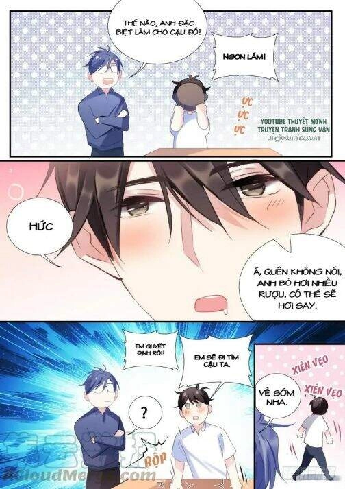 Ảnh Đế X Ảnh Đế Chapter 137 - 13