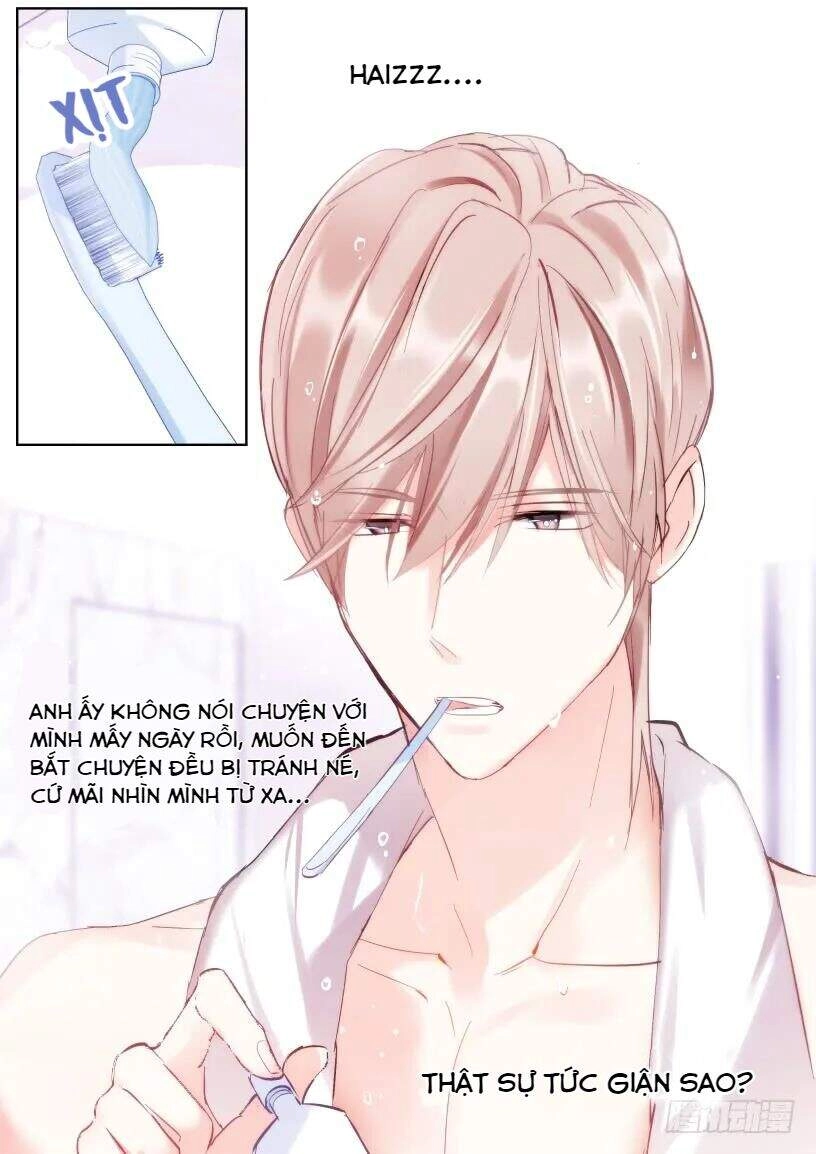 Ảnh Đế X Ảnh Đế Chapter 138 - 2