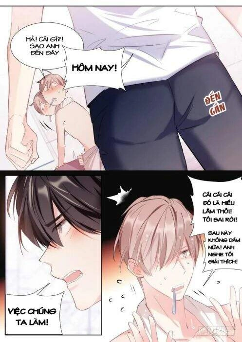 Ảnh Đế X Ảnh Đế Chapter 138 - 4