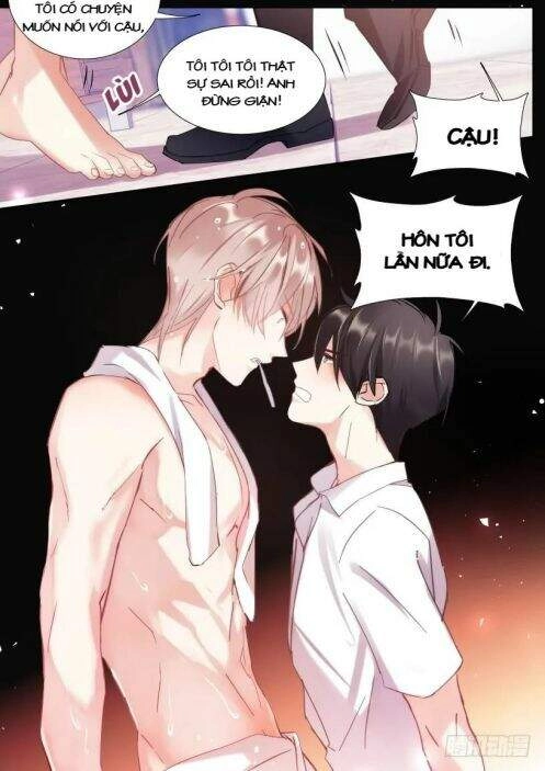 Ảnh Đế X Ảnh Đế Chapter 138 - 5