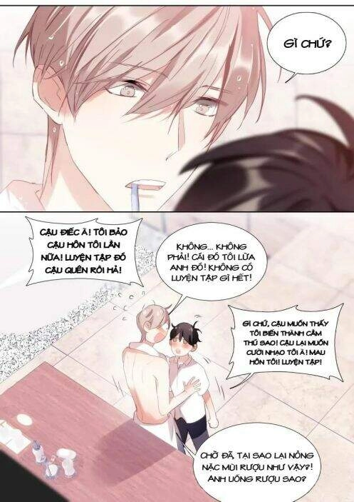 Ảnh Đế X Ảnh Đế Chapter 138 - 6