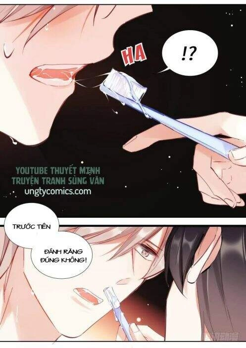 Ảnh Đế X Ảnh Đế Chapter 138 - 8