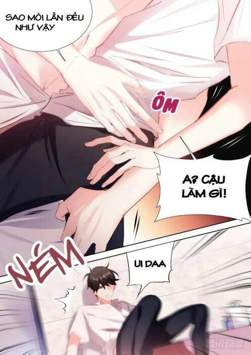 Ảnh Đế X Ảnh Đế Chapter 138 - 11