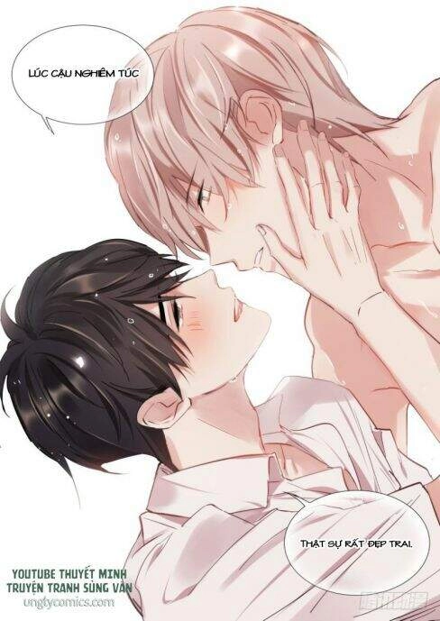 Ảnh Đế X Ảnh Đế Chapter 139 - 6