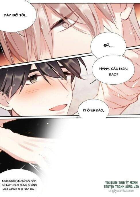 Ảnh Đế X Ảnh Đế Chapter 140 - 5