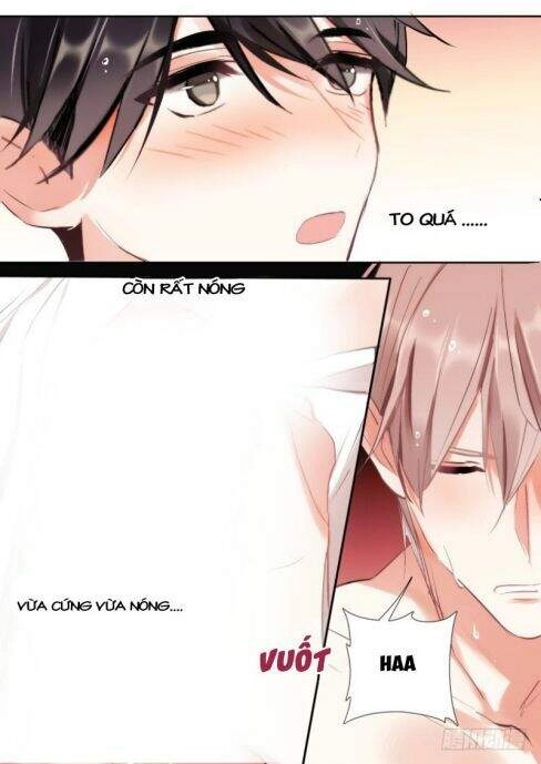 Ảnh Đế X Ảnh Đế Chapter 140 - 8