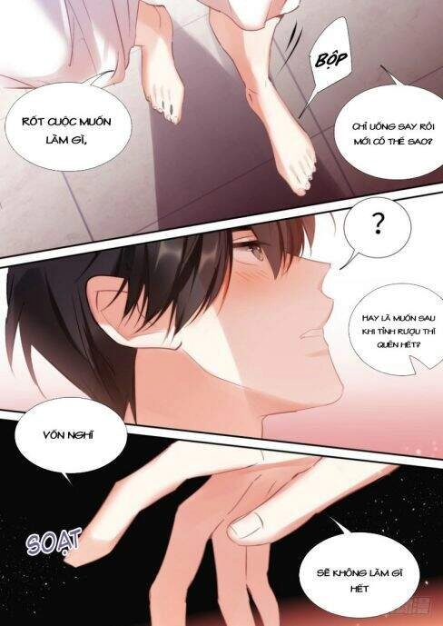 Ảnh Đế X Ảnh Đế Chapter 140 - 10