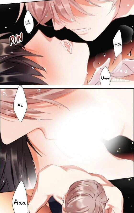 Ảnh Đế X Ảnh Đế Chapter 141 - 6