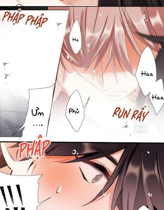 Ảnh Đế X Ảnh Đế Chapter 141 - 11