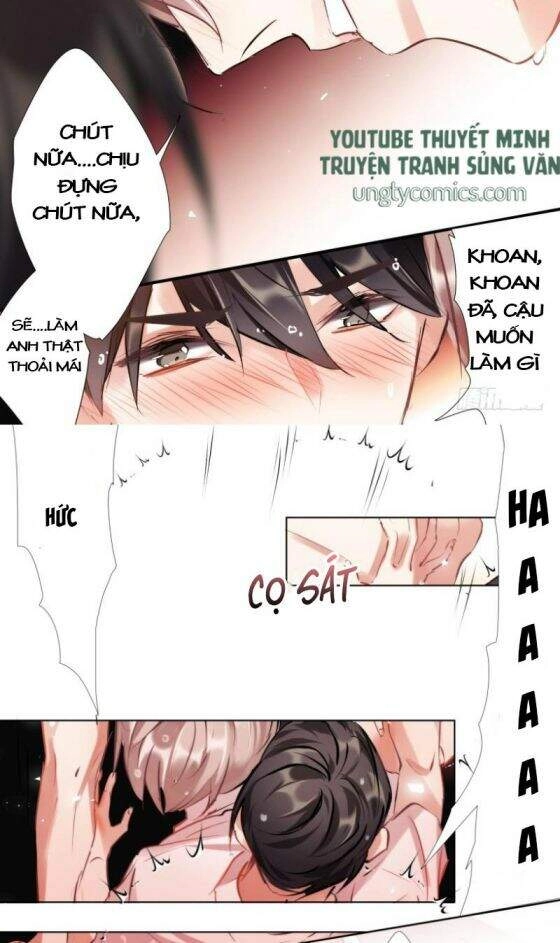 Ảnh Đế X Ảnh Đế Chapter 141 - 13