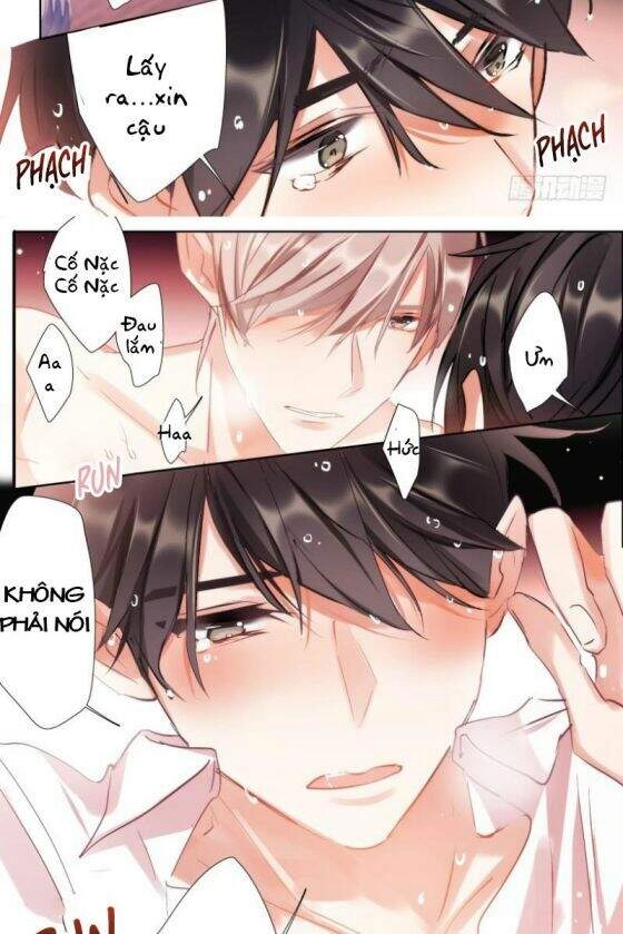 Ảnh Đế X Ảnh Đế Chapter 141 - 16