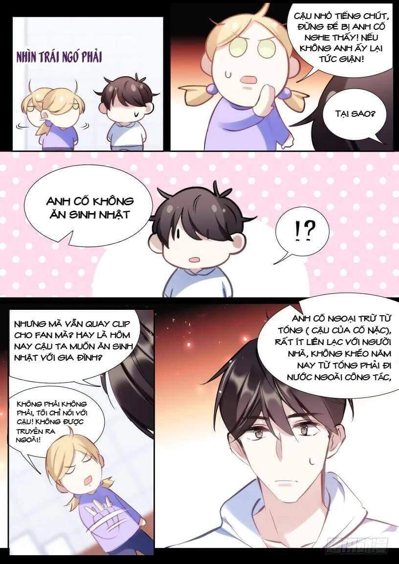 Ảnh Đế X Ảnh Đế Chapter 142 - 3