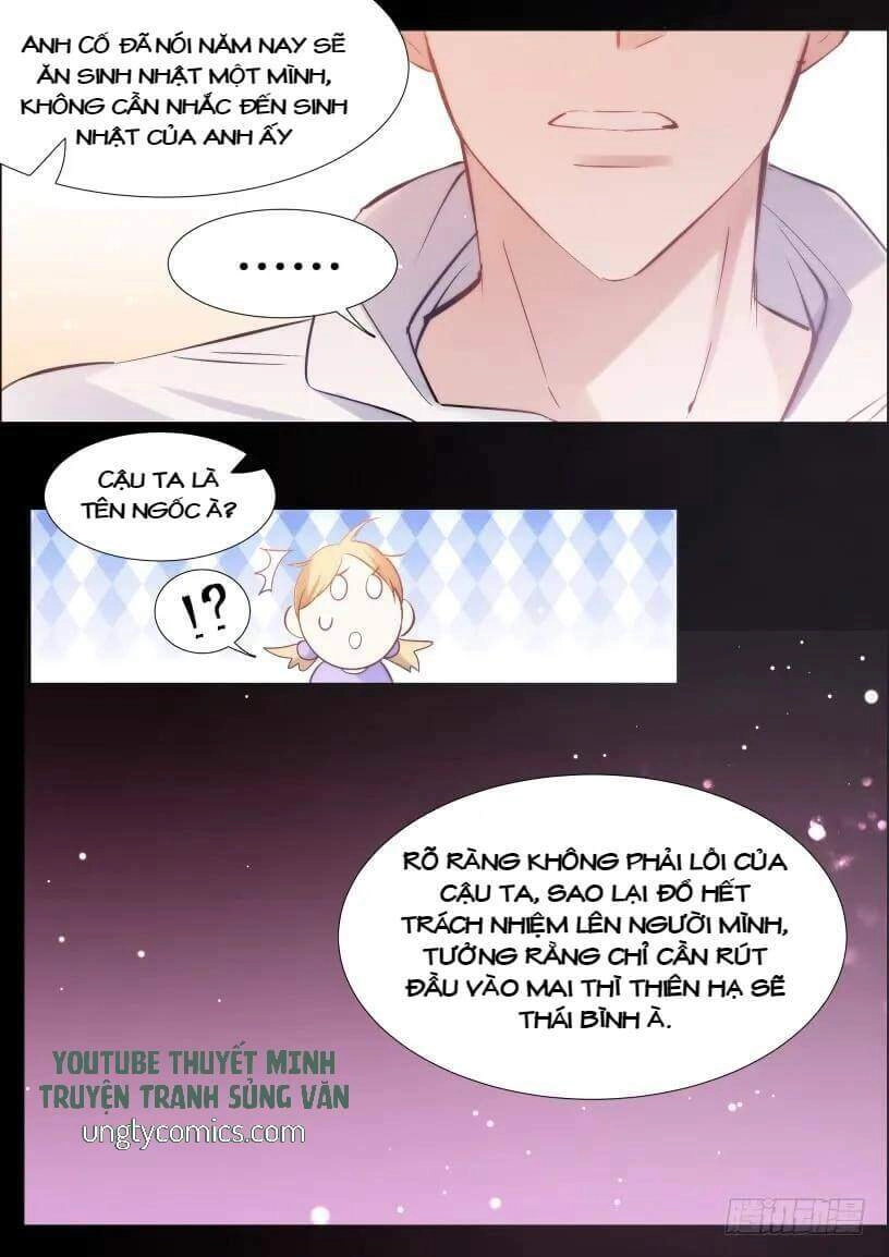 Ảnh Đế X Ảnh Đế Chapter 142 - 5