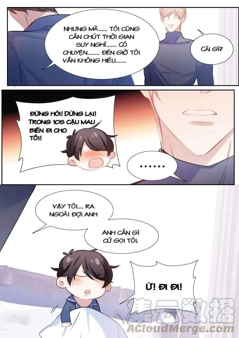 Ảnh Đế X Ảnh Đế Chapter 142 - 7