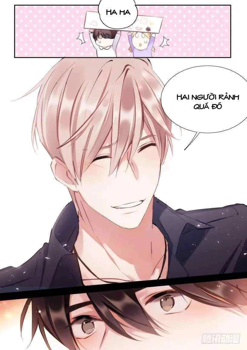 Ảnh Đế X Ảnh Đế Chapter 142 - 11