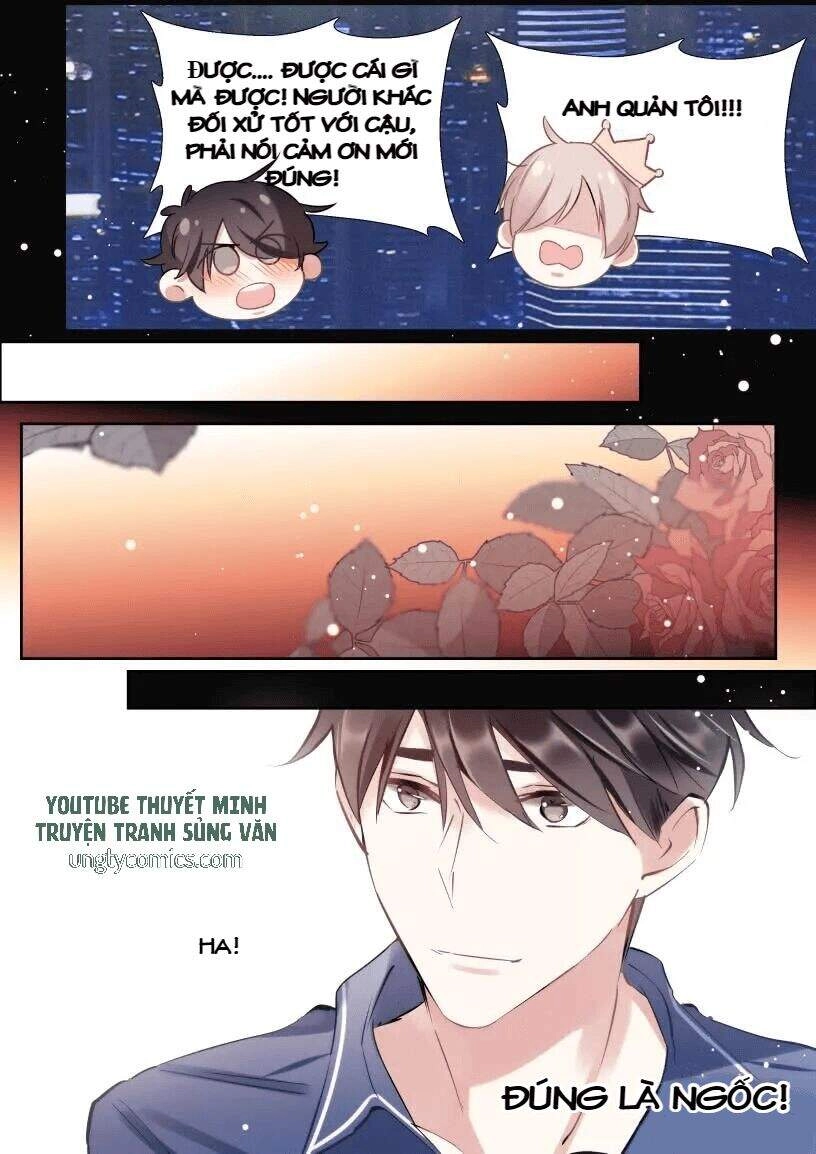 Ảnh Đế X Ảnh Đế Chapter 142 - 14