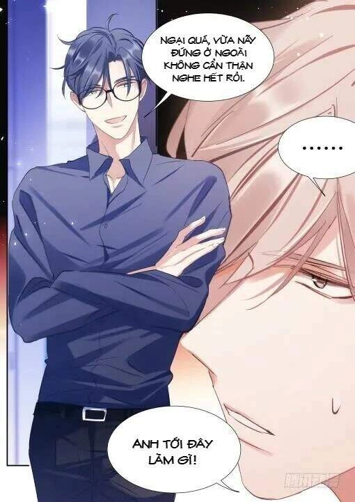 Ảnh Đế X Ảnh Đế Chapter 143 - 2