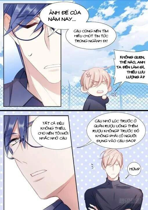 Ảnh Đế X Ảnh Đế Chapter 143 - 6