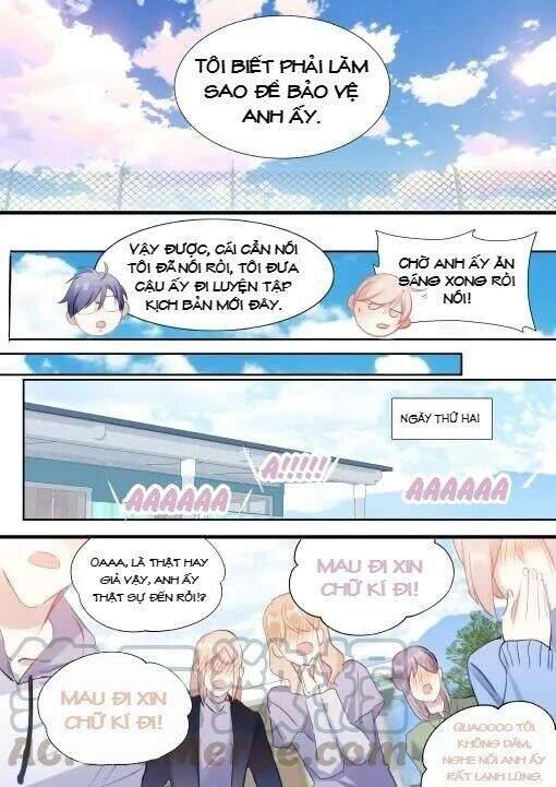 Ảnh Đế X Ảnh Đế Chapter 143 - 10