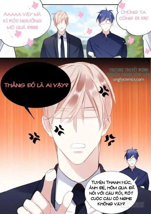 Ảnh Đế X Ảnh Đế Chapter 143 - 12