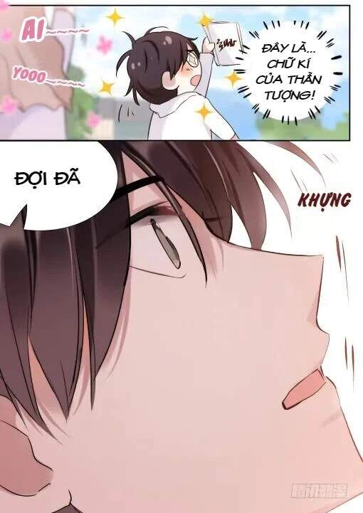 Ảnh Đế X Ảnh Đế Chapter 143 - 14