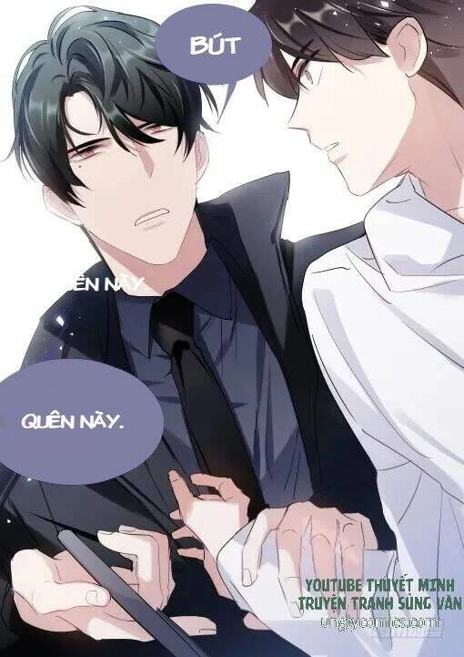 Ảnh Đế X Ảnh Đế Chapter 143 - 15